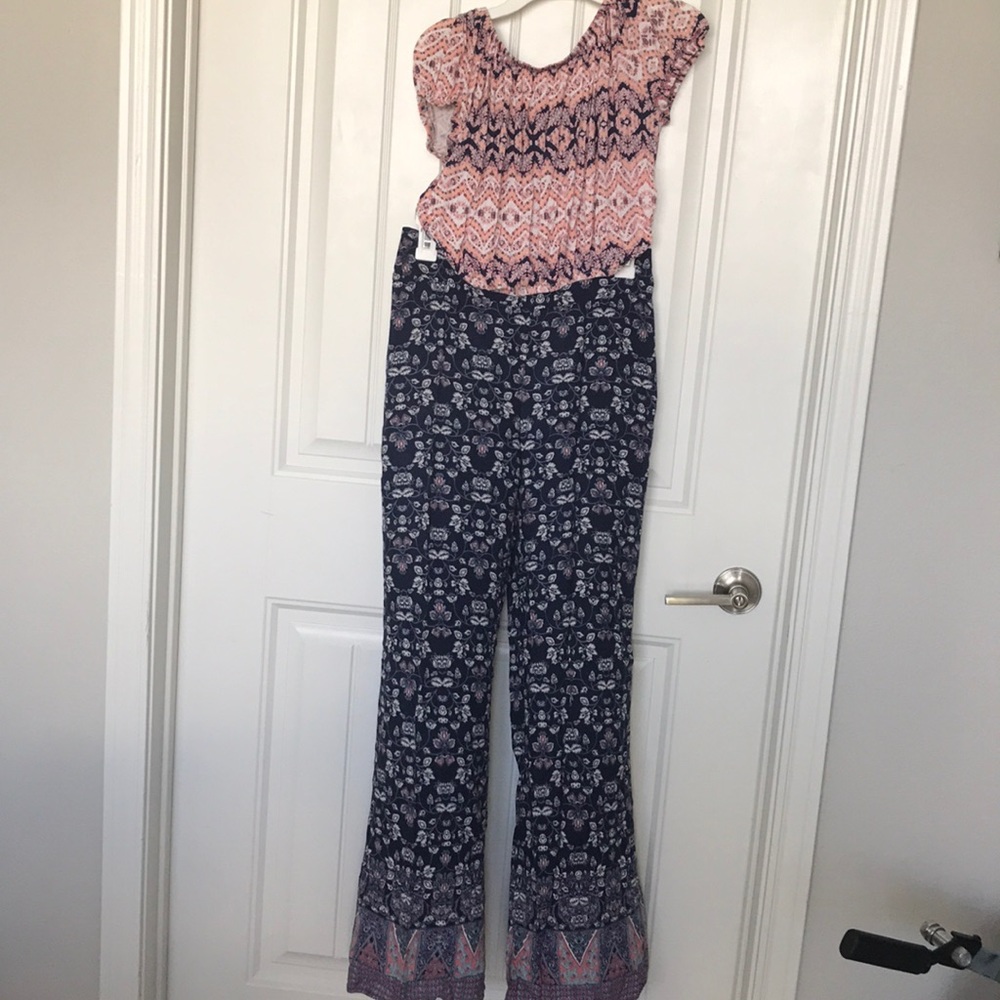 Crop Top - Picture 3 of 3